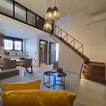 Koloniale Loft House