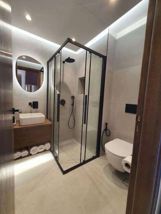 Apartment Koloniale Loft House