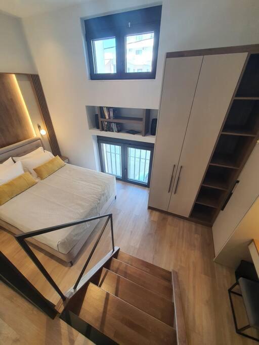 Koloniale Loft House Apartment