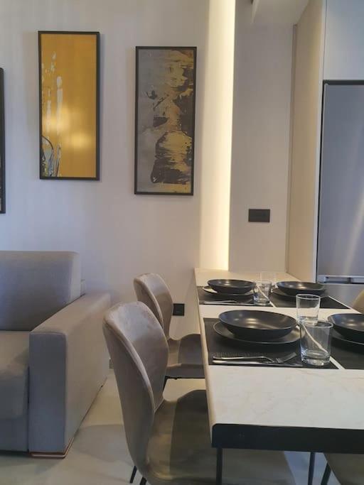 Apartment Koloniale Loft House *