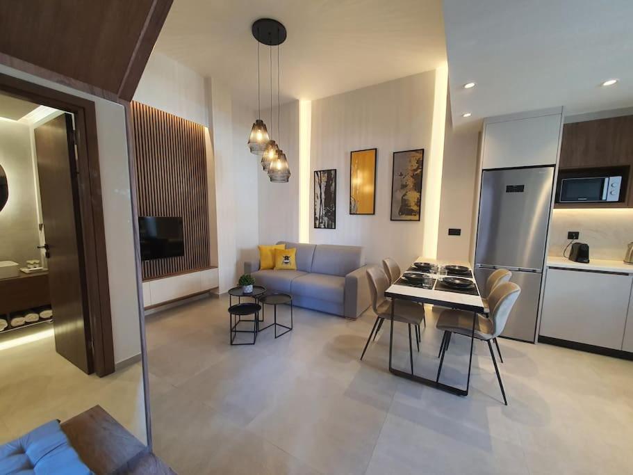 Koloniale Loft House Apartment *
